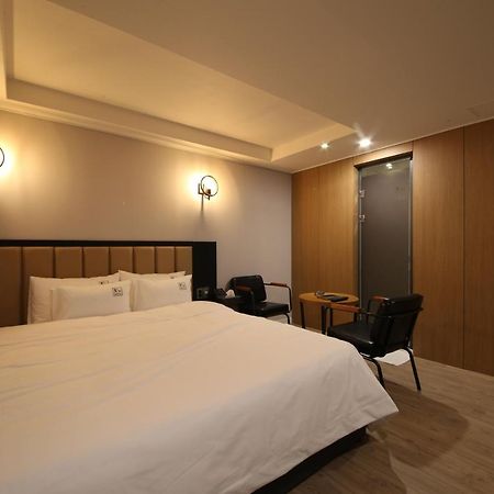 No.25 Hotel Busan Seomyeon 外观 照片