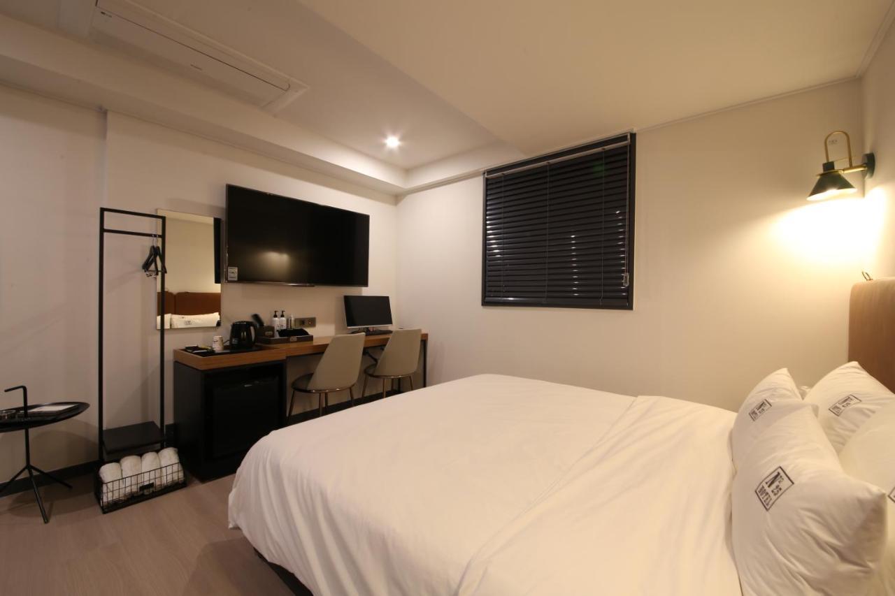 No.25 Hotel Busan Seomyeon 外观 照片