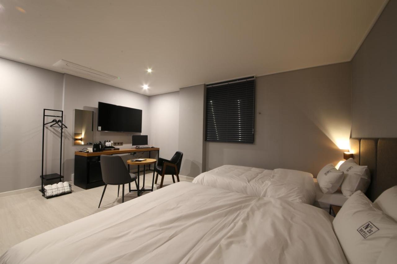 No.25 Hotel Busan Seomyeon 外观 照片