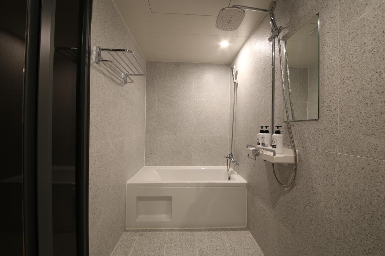 No.25 Hotel Busan Seomyeon 外观 照片