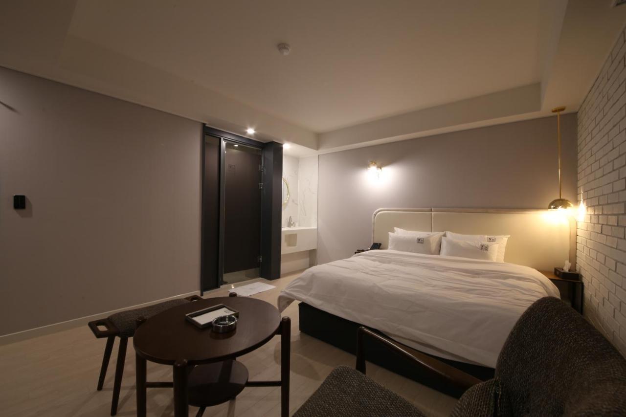 No.25 Hotel Busan Seomyeon 外观 照片